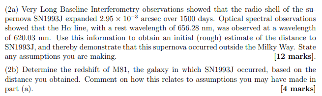 2a Very Long Baseline Interferometry Observations Showed That The Radio Shell Of The Su Pernova Sn1993j Expanded 2 95 1