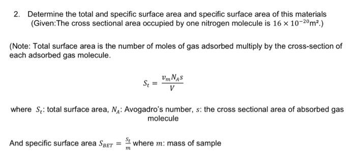 Please Answer Number2 2