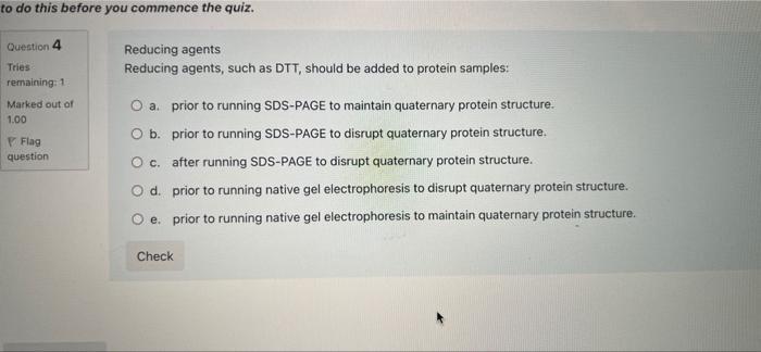 On 1 Es Mating 2 10 Dna Vs Protein Electrophoresis During Electrophoresis Dna Molecules And Denatured Proteins Migrate T 2