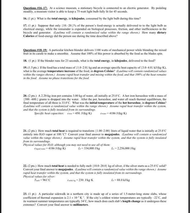 Questions 11 15 Shown Here Is The Pt Phase Diagram For An Unknown Substance 4 0 First Identify The Substance S Stat 2