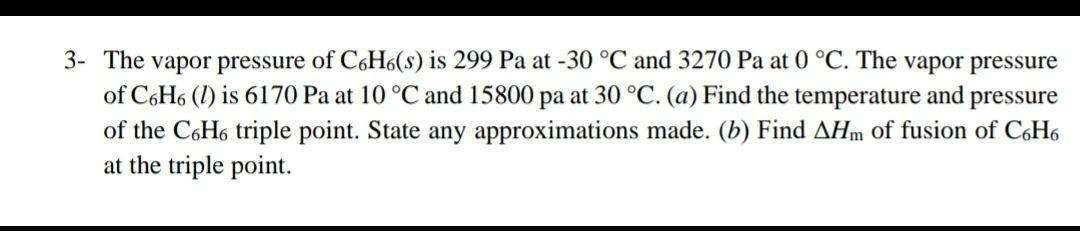 Physical Chemistry 1