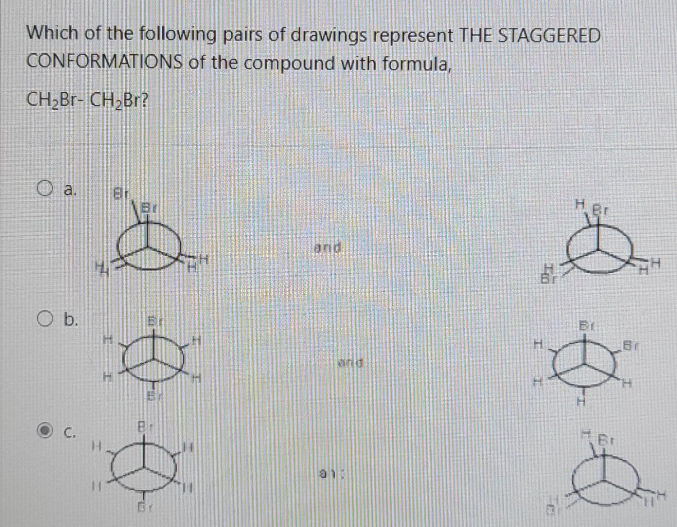 Consider The Carbocations Shown Below And Identify The Correct Statement Ch3chch3 Ch Ch Ch Chch3 Ch3 3cch A B O A Ca 3