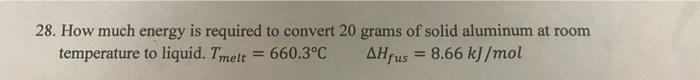 20 What Is The Change In Enthalpy Associated With Taking 18 02 Grams Of Water At 25 C To Steam At 100 C Cp Of H O Is 4 4