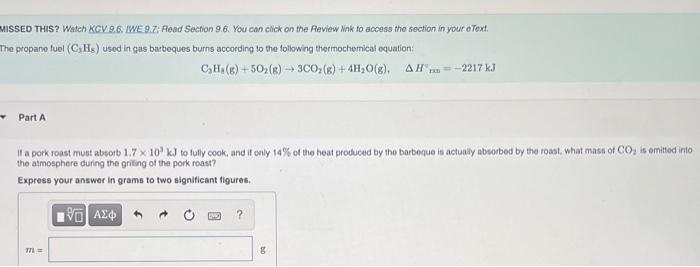 Missed This Watch Kcv 9 6 Iwe 9 7 Read Section 9 6 You Can Click On The Review Link To Access The Section In Your Et 3