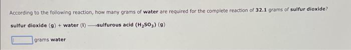 According To The Following Reaction How Many Grams Of Aluminum Oxide Will Be Formed Upon The Complete Reaction Of 28 0 2