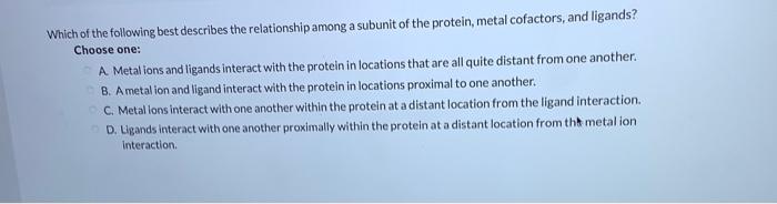 If Phosphofructokinase Experienced A Mutation That Interfered With Substrate Binding Then What Other Enzyme Is Going To 2