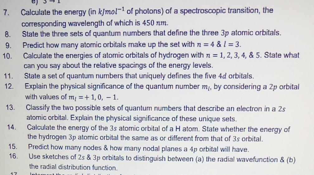 1 2 The Work Function Of Gold Is 7 8 X 10 19 Calculate Its Threshold Frequency The Maximum Wavelength Of Light That 2