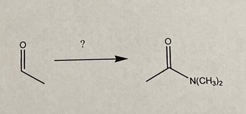 Rank The Following In Order 1 4 Of Their Expected Activity Toward Nucleophilic Acyl Substitution 1 Most Reactive 4 1