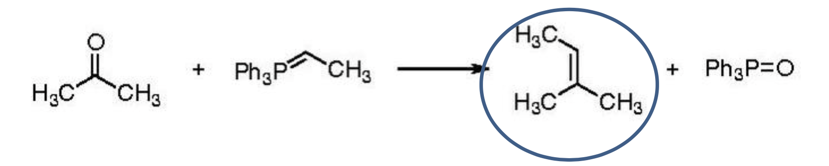 For The Following Reaction The Organic Compound Is The Desired Product Calculate The Atom Efficieny If The Reaction Yie 1