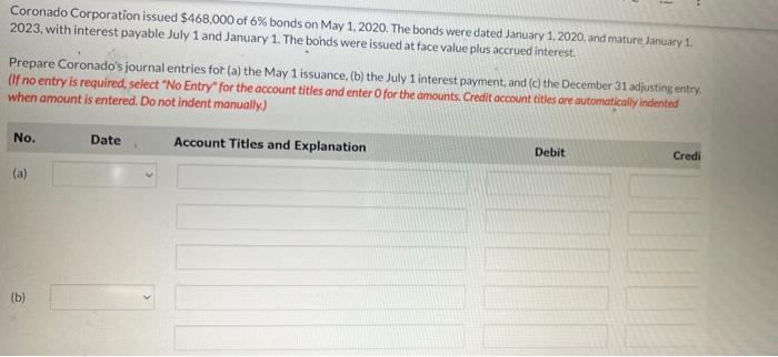 On January 1 2020 Bridgeport Corporation Issued 540 000 Of 7 Bonds Due In 10 Years The Bonds Were Issued For 580 3