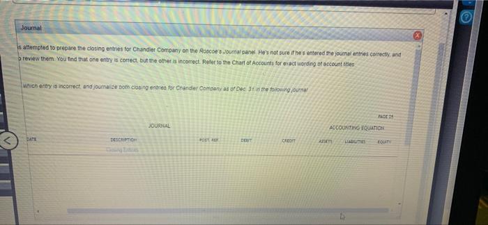 Chandler Company Chandler Company Is Owned By Roscoe Chandier And Provides Appraisal Services To Individuals And Compani 19