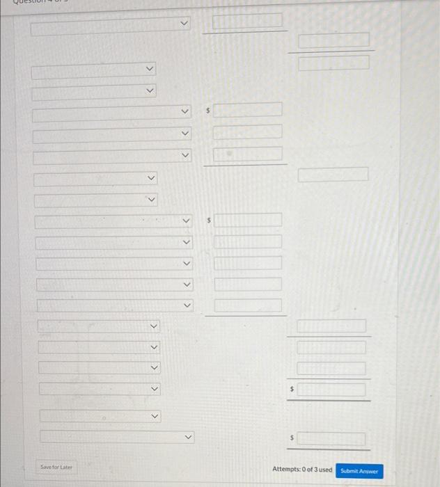 Question Natalie Has Prepared The Balance Sheet And Income Statement Of Cookie Coffee Creations Inc For The First Yea 7