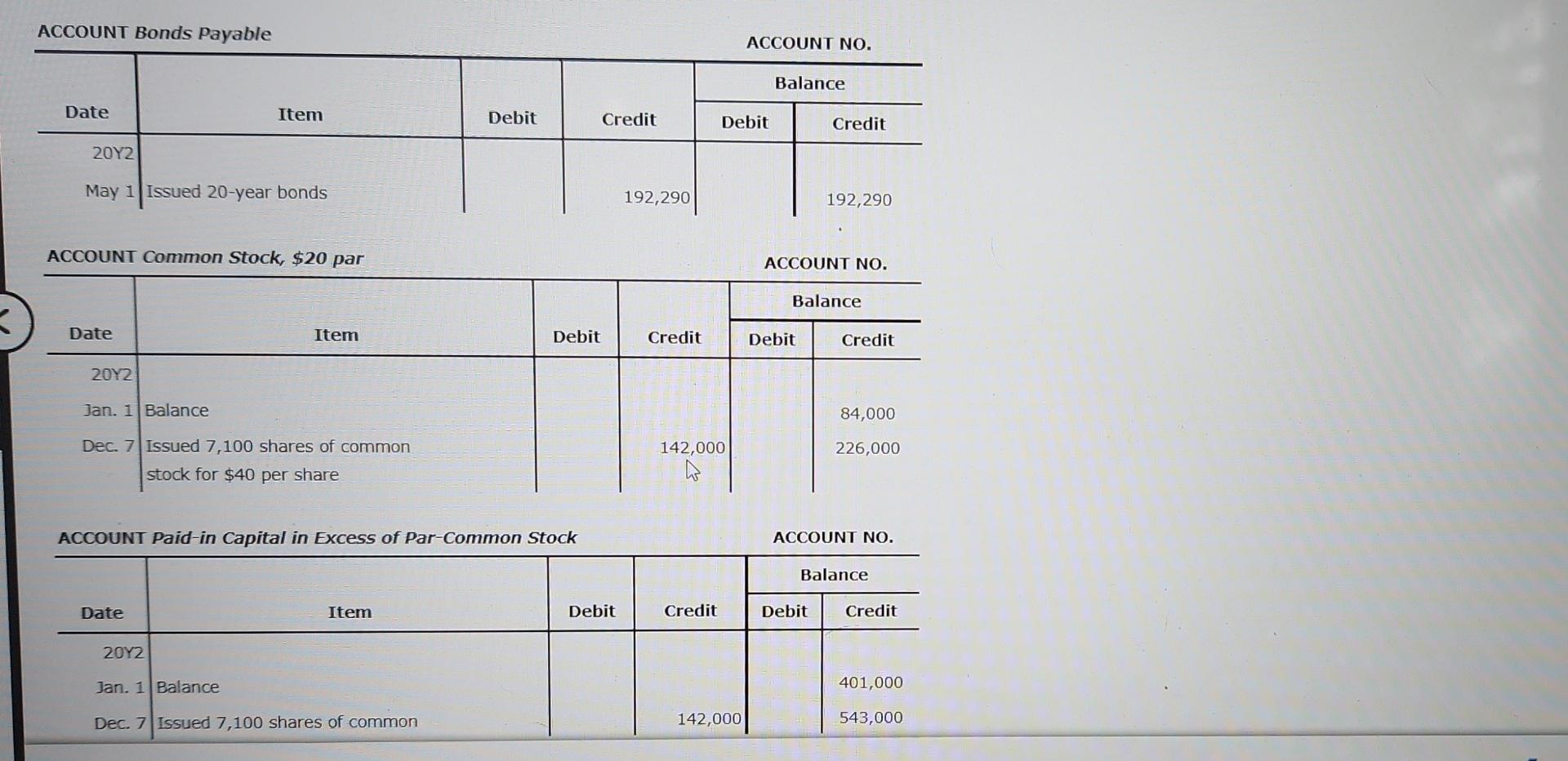 Statement Of Cash Flows The Comparative Balance Sheet Of Whitman Co At December 31 20y2 And 20y1 Is As Follows Dec 4
