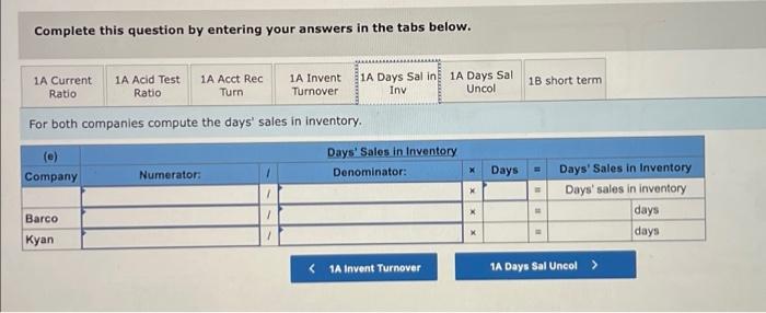 The Following Information Applies To The Questions Displayed Below Summary Information From The Financial Statements 6