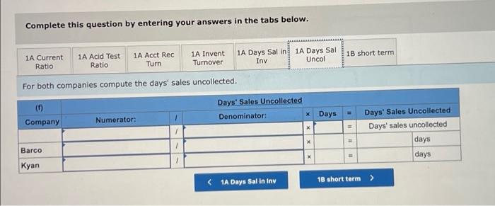 The Following Information Applies To The Questions Displayed Below Summary Information From The Financial Statements 7
