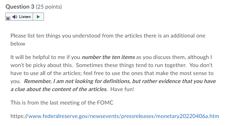 Decisions Regarding Monetary Policy Implementation The Federal Reserve Has Made The Following Decisions To Implement The 1
