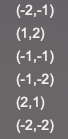 Jerry Black Tom Black Purple Figure 11 Payoff Matrix For Choosing Suits Game Tom And Jerry Are Twins Who Must Decide W 2