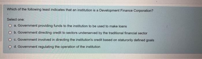 Which Is Not A Reason Why The Majority Of Ponzi Scheme Investors Ignore Warnings Select One O A They Believe The Sche 2