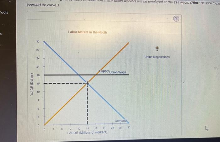 Ack To Assignment Attempts 1 Average 1 2 3 Contrasting Labor Union Laws In Two States Consider Two States That Adopt Di 2