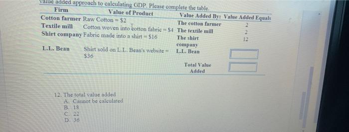 Im 11 Based On The Above Graph What Is The Opportunity Cost Of Moving From Point A To Point I Along The Production Pos 2