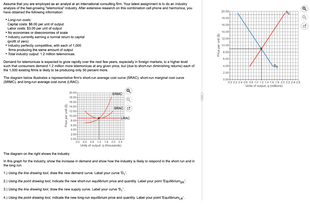 Please Help With The Following Question And Draw The Diagram On The Provided Graph On The Right Side Of The Picture 1
