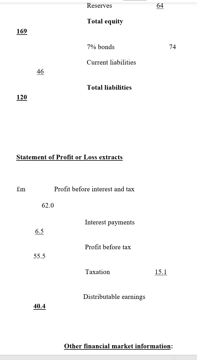C Dividend Valuation Method 10 Marks Pls Answ 3
