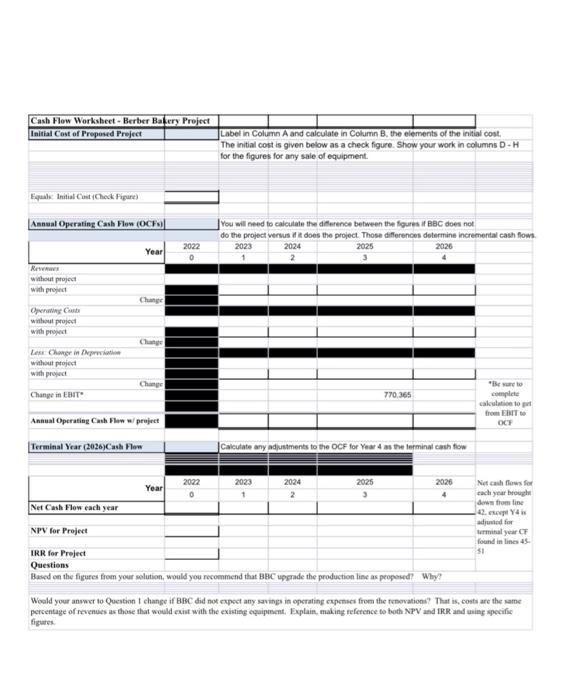 9 29 Back Berber Bread S2022 1 Docx Case Scenario Berber Bread Yousef Tizir Jr Ceo Of Berber Breads Co Bbc Inc O 2