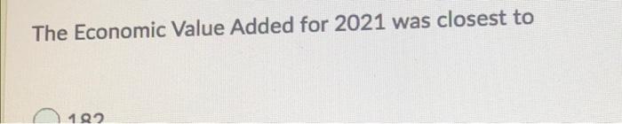 Liabilities And Equity 2021 Current Liabilities Accounts Payable 120 Accruals 70 Notes Payable 60 Total Current Liabili 14