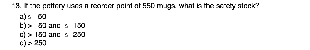 A Pottery Located In Virginia Manufactures A Variety Of Coffee Mugs Vases Bowls Etc A Particular Coffee Mug With A V 2