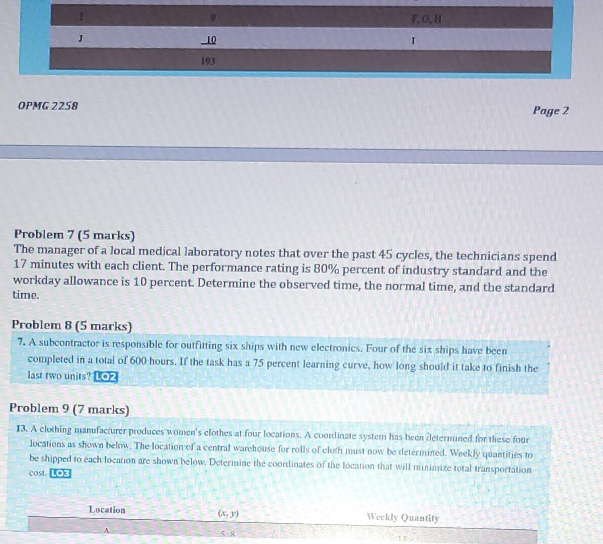 Can Contain Viruses Unless You Need To Edit It S Assignments Must Be Legible And Well Organized Students Can Receiv 4