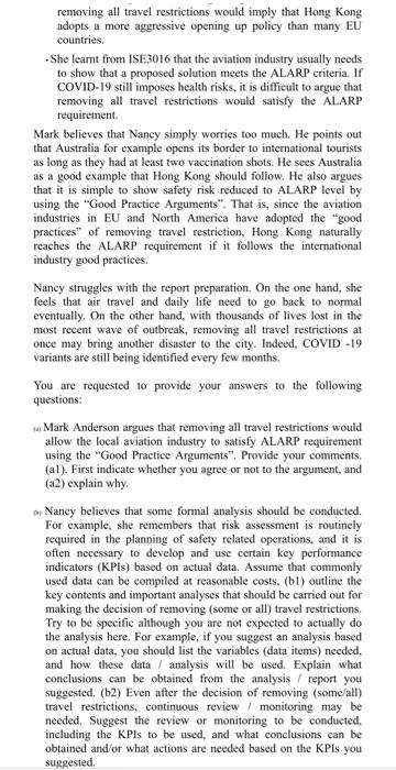 Question 3 40 Marks This Is A Hypothetic Question Motivated By Industry Reality Many Of The Names And Organizations 2