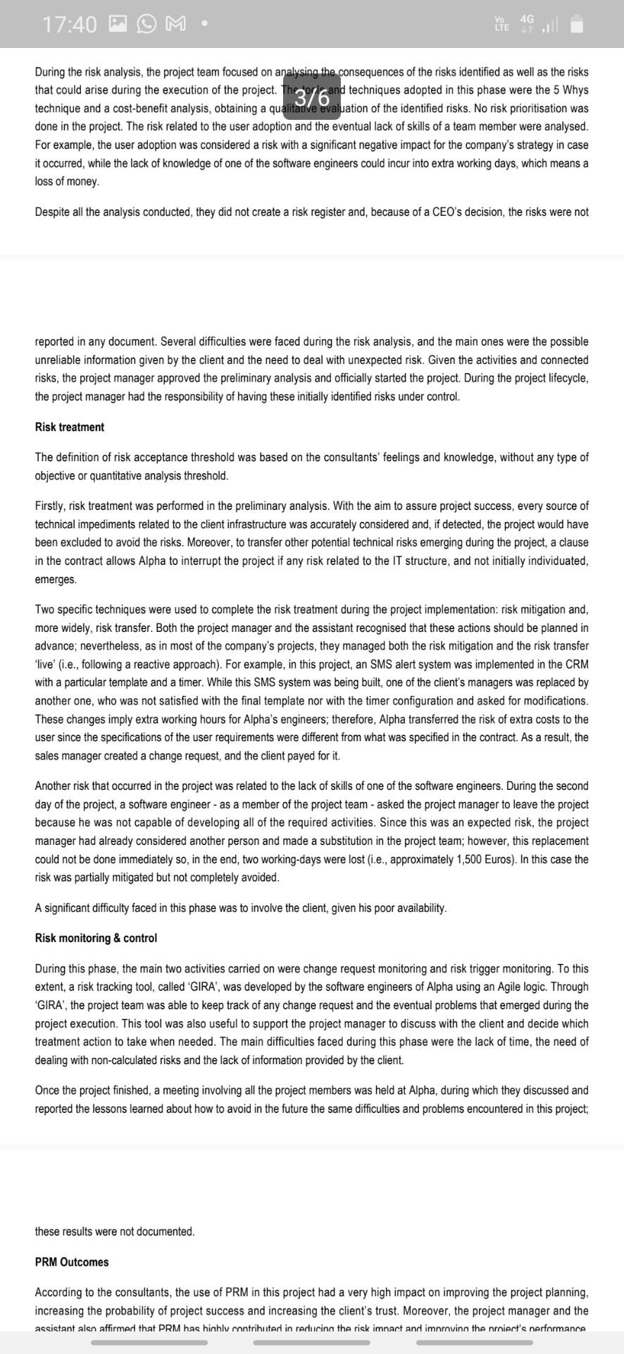 17 Lte Ti Although This Is A Pilot Case Limited To A Specific Industrial Sector It Provided First Indications About Th 3