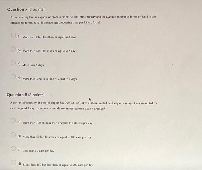 Dr Cummings Mgmt300 Class Wants To Develop A New Smart Classroom Using Program Evaluation And Review Technique Pert 2