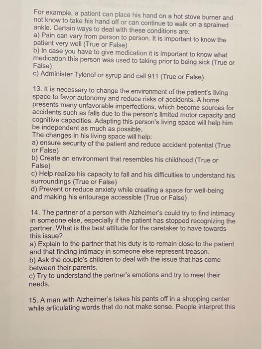 5 A Person With Alzheimer S Can Become Aggressive During Toileting Needs We Must Understand A Which Type Of Toiletin 4