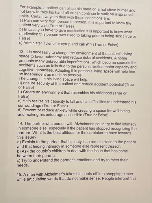 5 A Person With Alzheimer S Can Become Aggressive During Toileting Needs We Must Understand A Which Type Of Toiletin 4