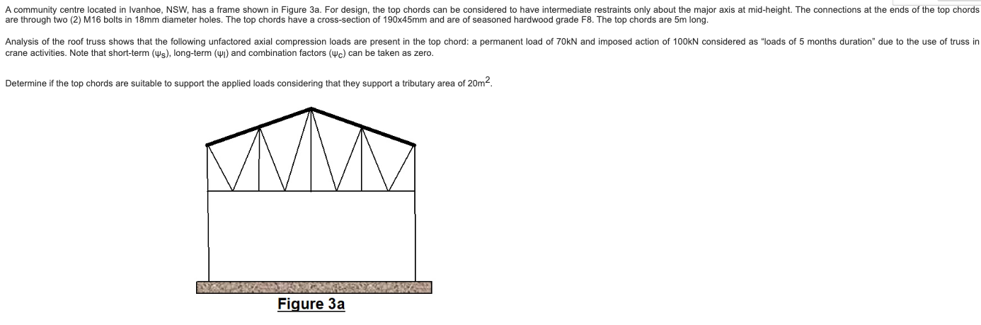 Please Use As1170 0 For The Question 1