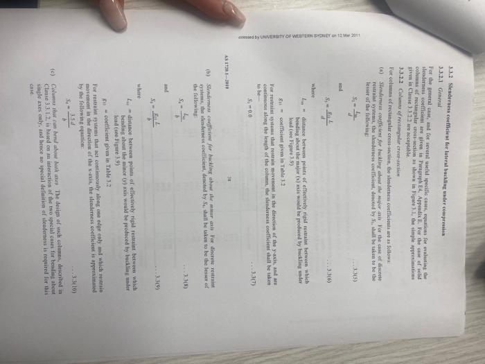 5 17 Done 14 Of 16 Question 13 A Counctobda Festation In Geelong Victor Figure 20 Shows The Bet The Main Truss An Long 15