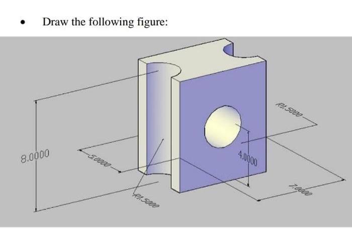 8 0000 Draw The Following Figure 50000 R15000 4 0000 R15000 7 0000 1