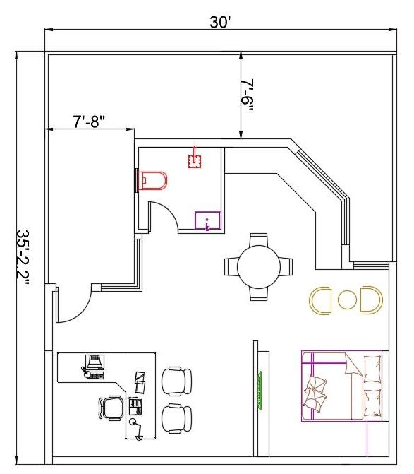 Auto Cad Please Write A Small Re 1