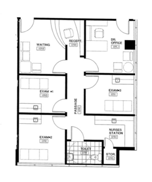 Create A Hvac System To The Floor Plan Above Sensible Load Qsensible Latant Load People Ventilation Equipment D 2