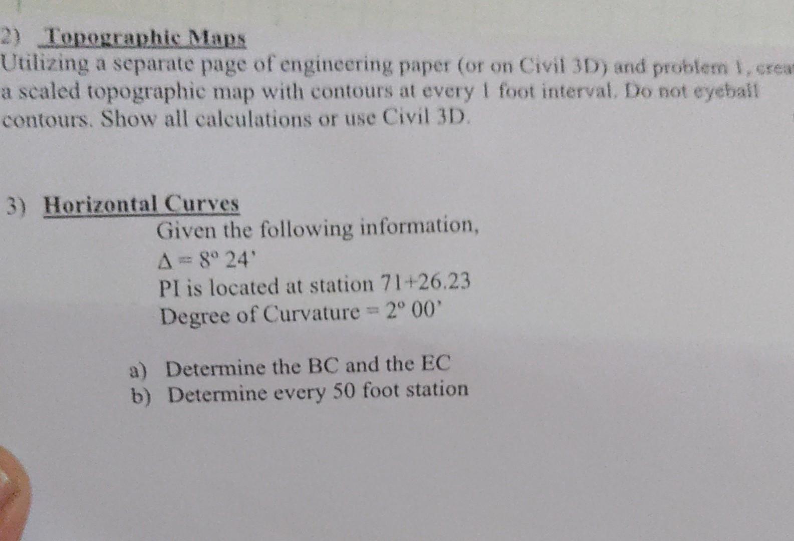 Is Live Survey Tutoring Available For Today For The Following Questions 1