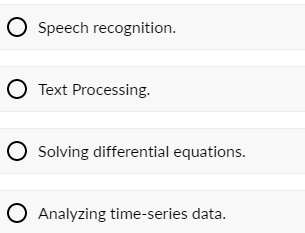 Which Of The Following Is Not An Applications Of Hidden Markov Models Hmms 1
