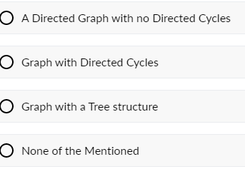 What Is A Directed Acyclic Graph Dag 1