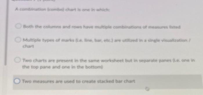 Question 11 1 Point If You Wanted To Compare Values In A Time Series To The Prior Value In The Series Which Of The Fo 3