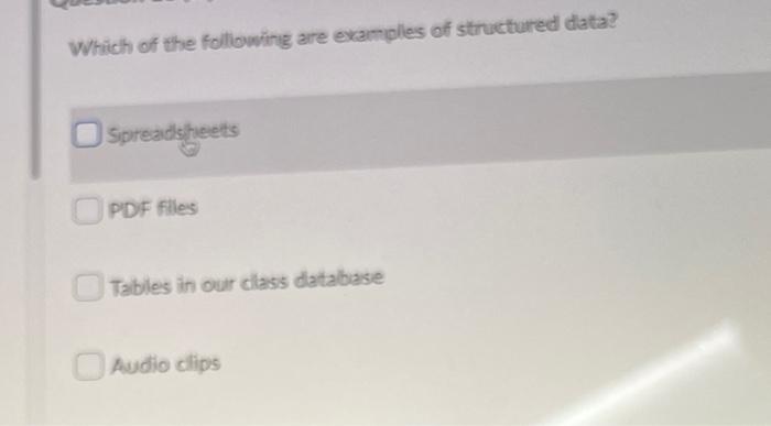 Which Of The Following Would Be Considered Discrete Data Sales Quarter Number With Regard To Dates Grade Point Averag 2