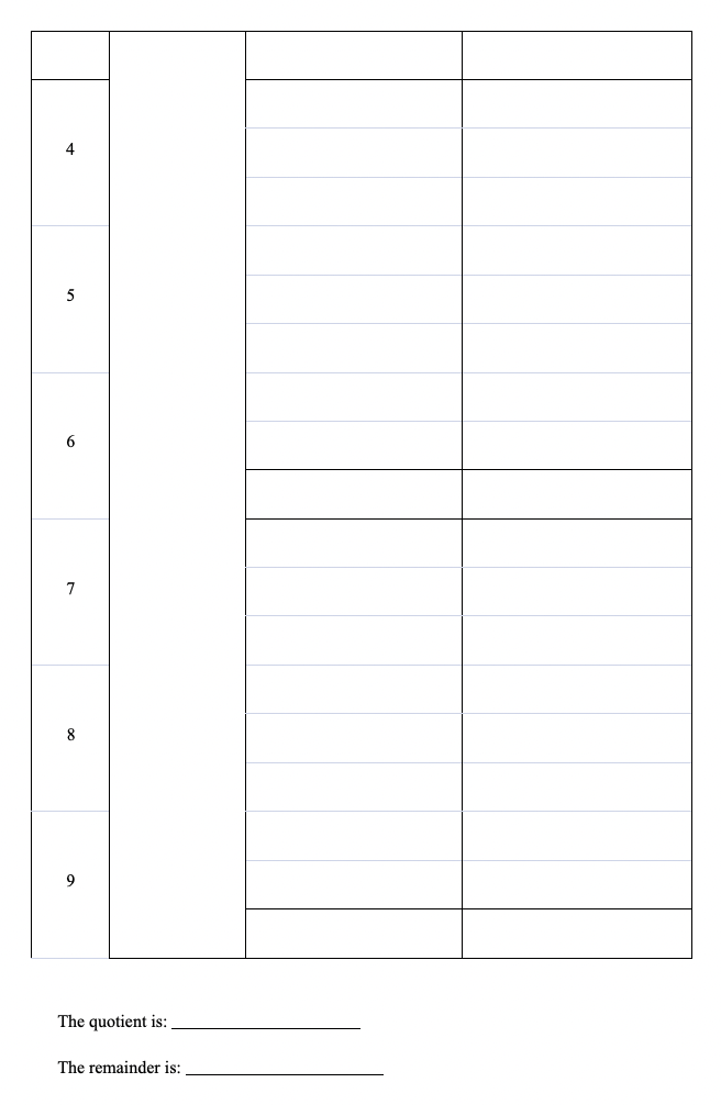 Question 2 Division 10 Points Given Unsigned Dividend 01110001 And Unsigned Divisor 00110001 Compute The Division R 2
