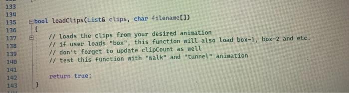 Loadcanvas This Function Currently Takes A Single Parameter Which Is The Current Canvas The New Version Of This Functi 2