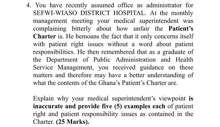 1 A What Is Consent In The Healthcare Context 3 Marks B What Are The Ethical And Legal Foundations Of Consent In 2