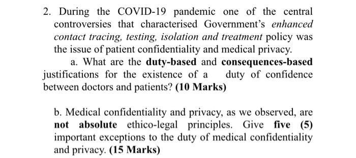1 A What Is Consent In The Healthcare Context 3 Marks B What Are The Ethical And Legal Foundations Of Consent In 4