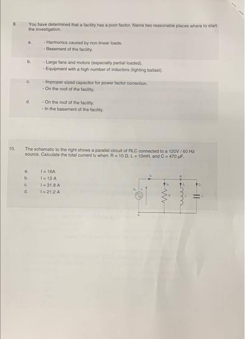Three Resistors Are Connected In A Delta Configuration And The Phase Voltage Is 400v 50hz What Is The Line To Line Vol 3